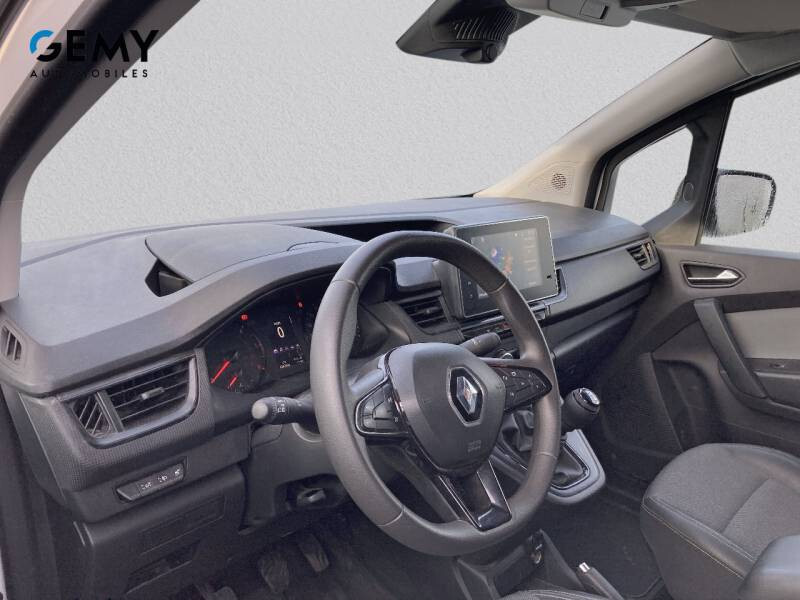 Renault Kangoo VU