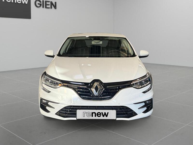 Renault Megane IV Berline