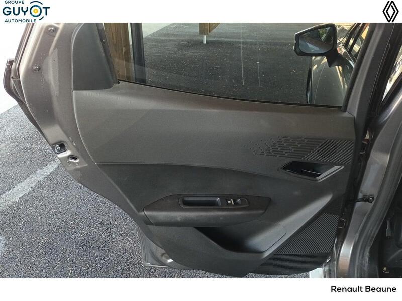 Renault Clio VI