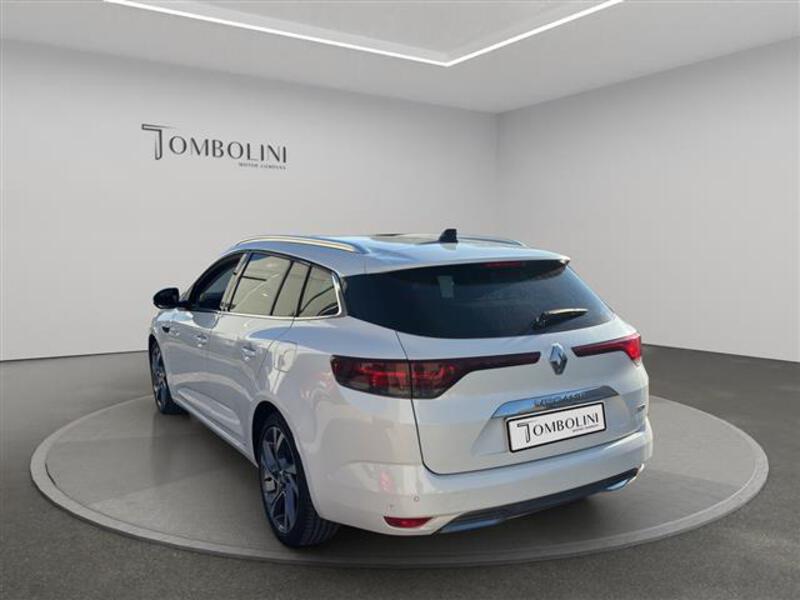 Renault Mégane