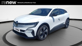 MEGANE E-TECH ELECTRIQUE