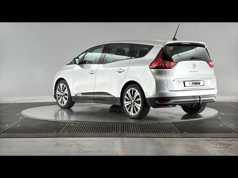 Renault Grand Scenic IV