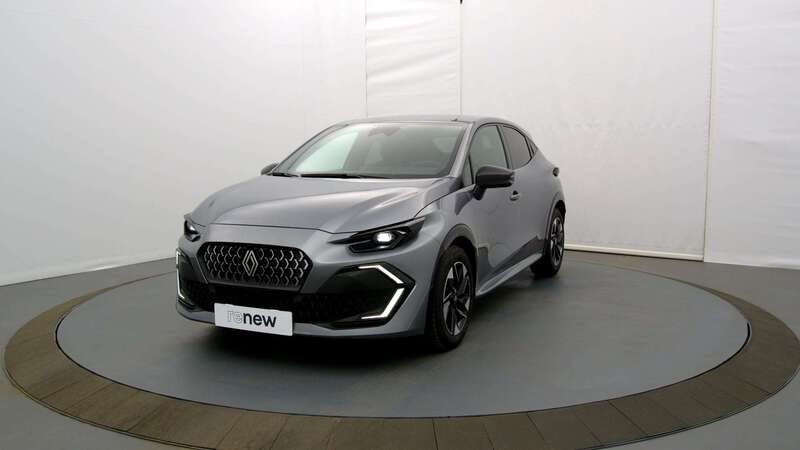 Renault Clio VI