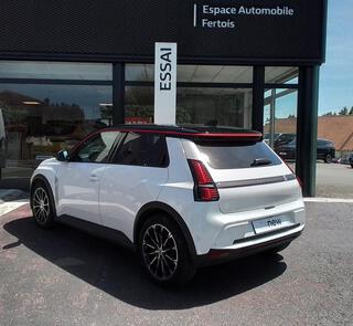Vehicle 3D Image
