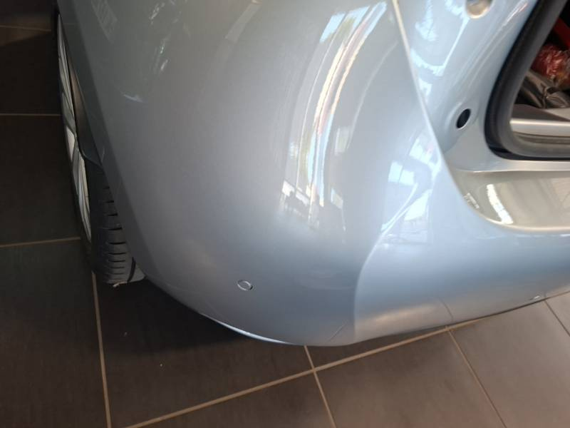 Renault ZOE E-Tech Electrique