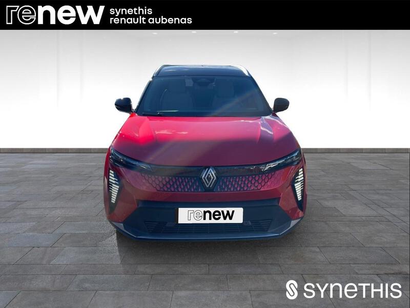 Renault Scenic E-Tech Electrique