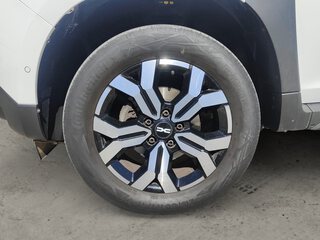 Vehicle 3D Image