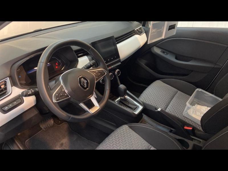 Renault Clio V