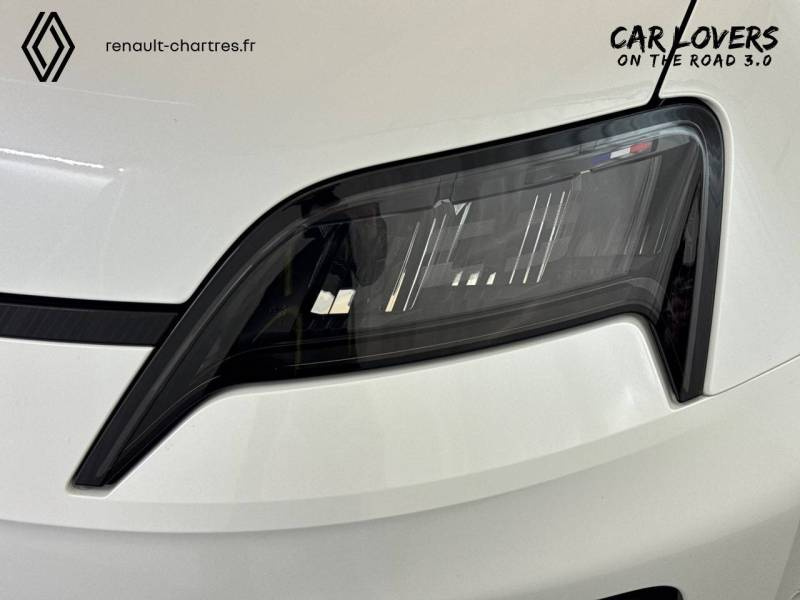 Renault R5 E-Tech Electrique