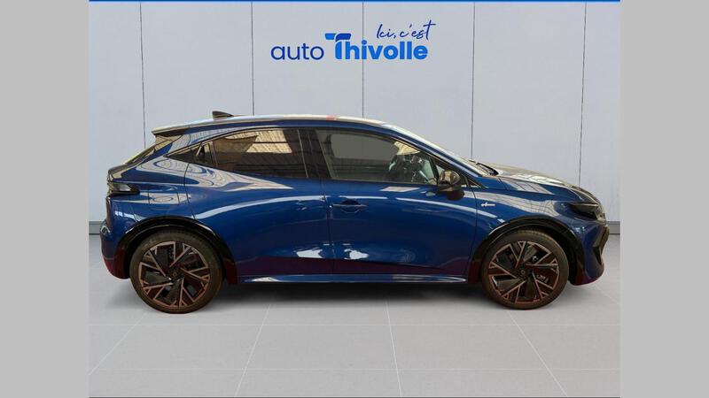 Renault Clio VI