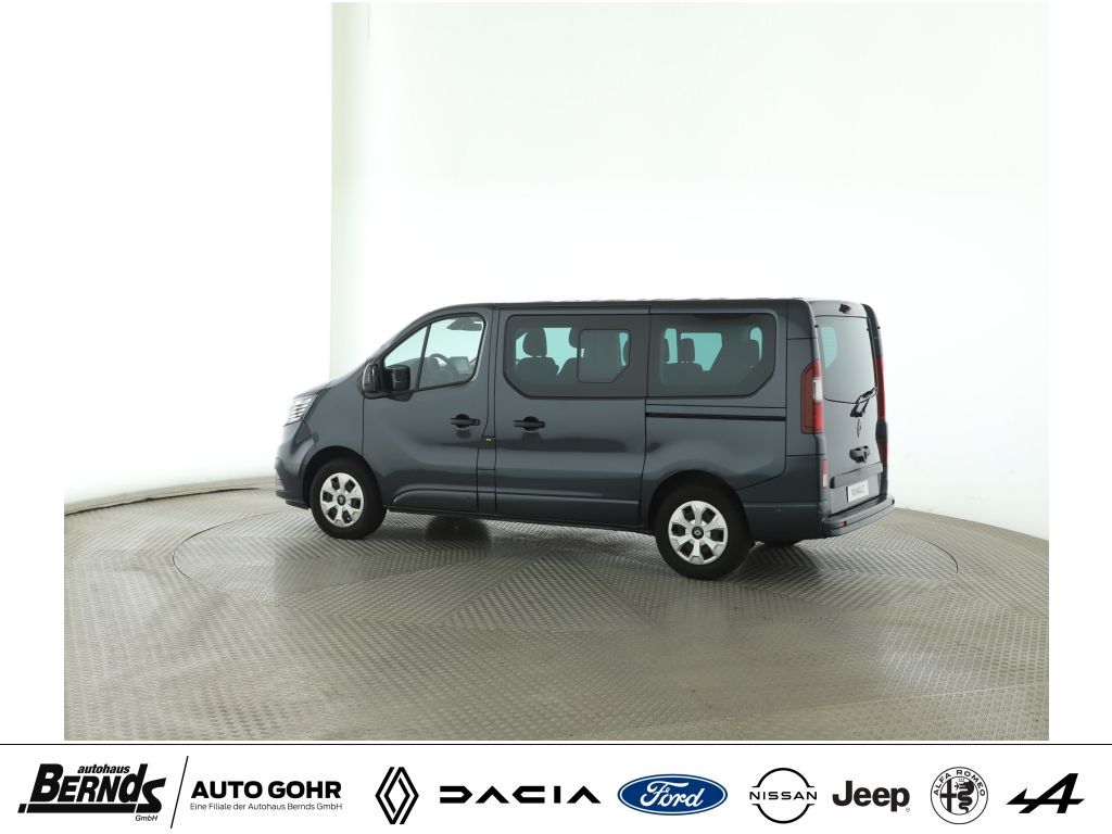 Renault Trafic – Bild 29