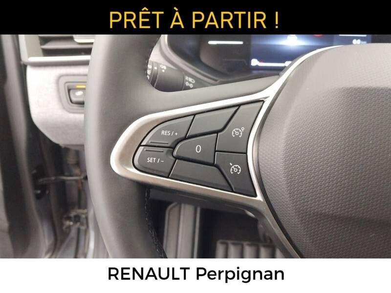 Renault Clio V