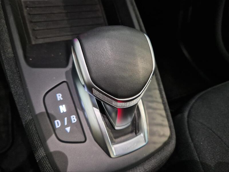 Renault ZOE E-Tech Electrique