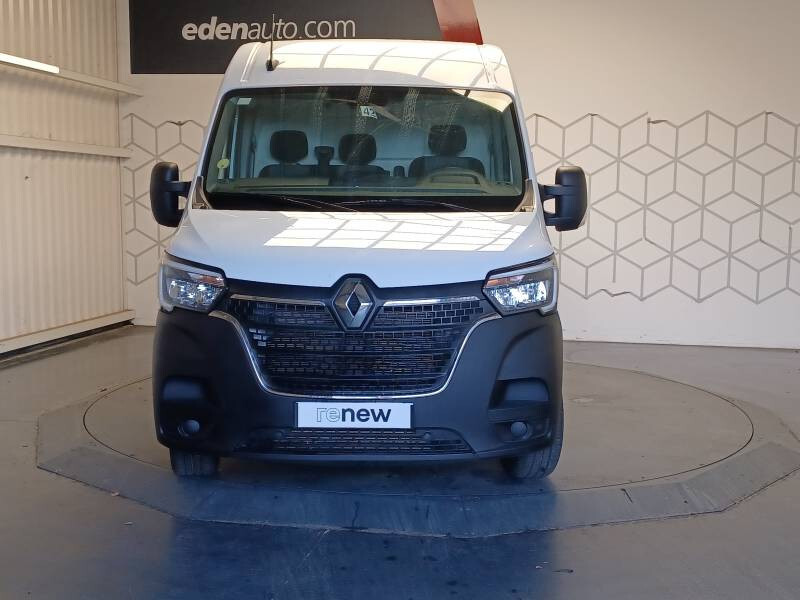 Renault Master III