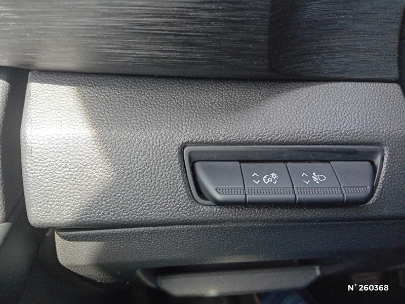 Renault Trafic Combi