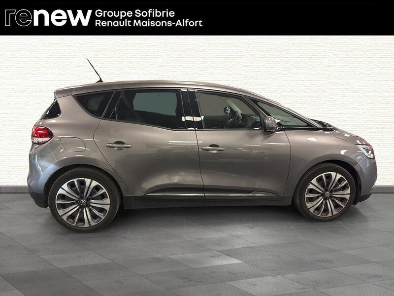 Renault Scenic IV