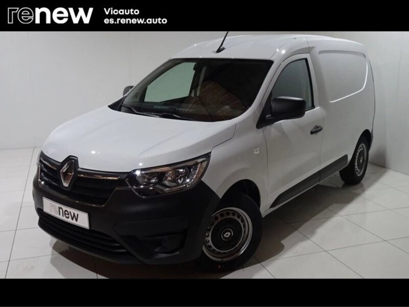 Renault Express Furgón