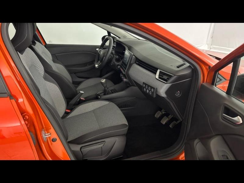 Renault Clio V