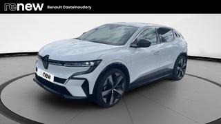 MEGANE E-TECH ELECTRIQUE