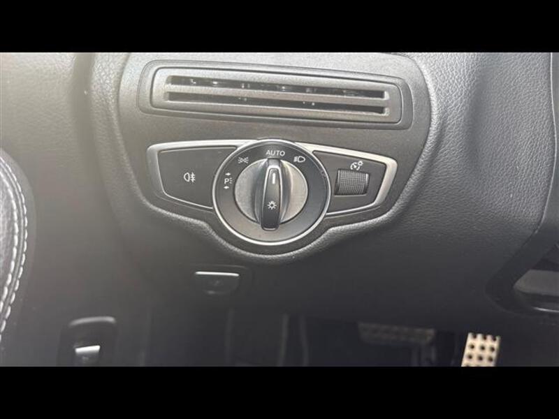 Mercedes GLC