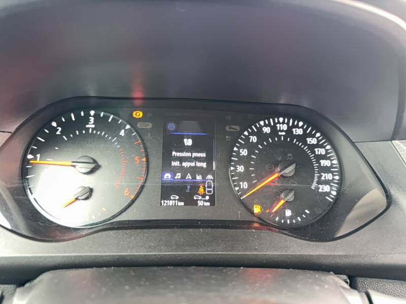 Renault Kangoo VP