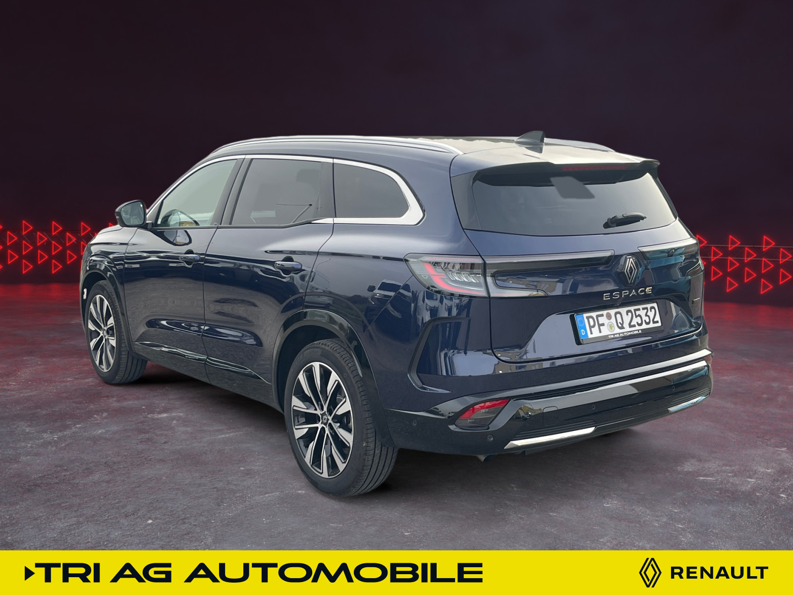 Renault Espace – Bild 5