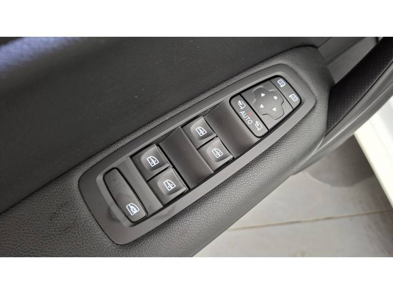 Renault Megane IV Berline