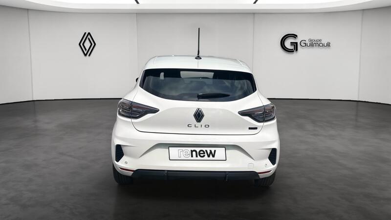 Renault Clio V