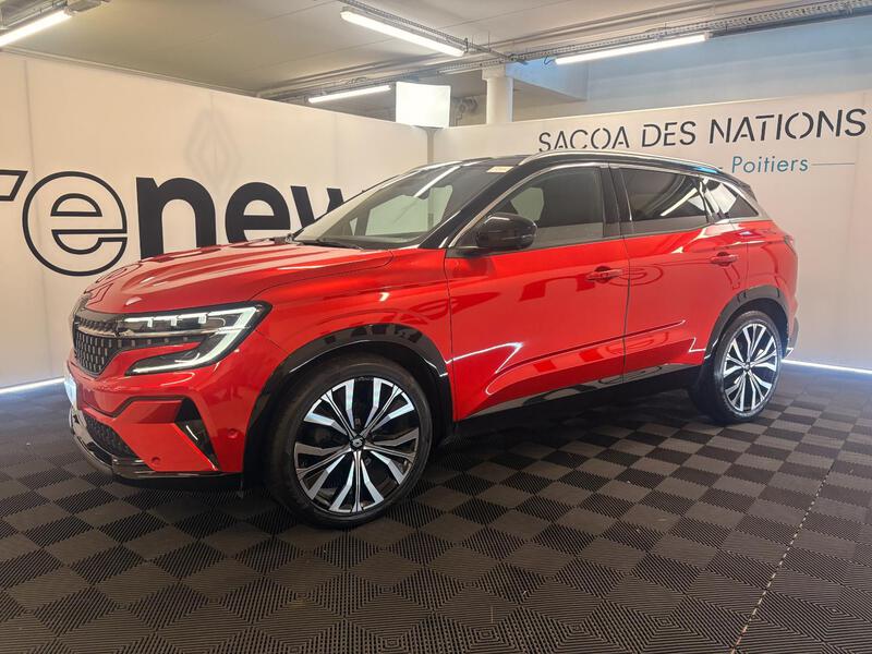 Renault Austral