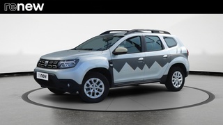 DUSTER