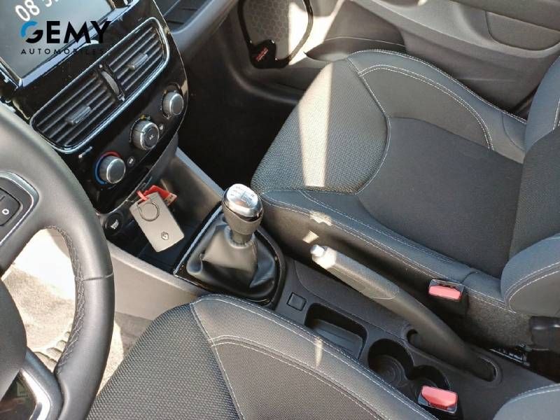 Renault Clio IV