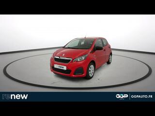 Vehicle 3D Image