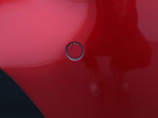 Vehicle 3D Image