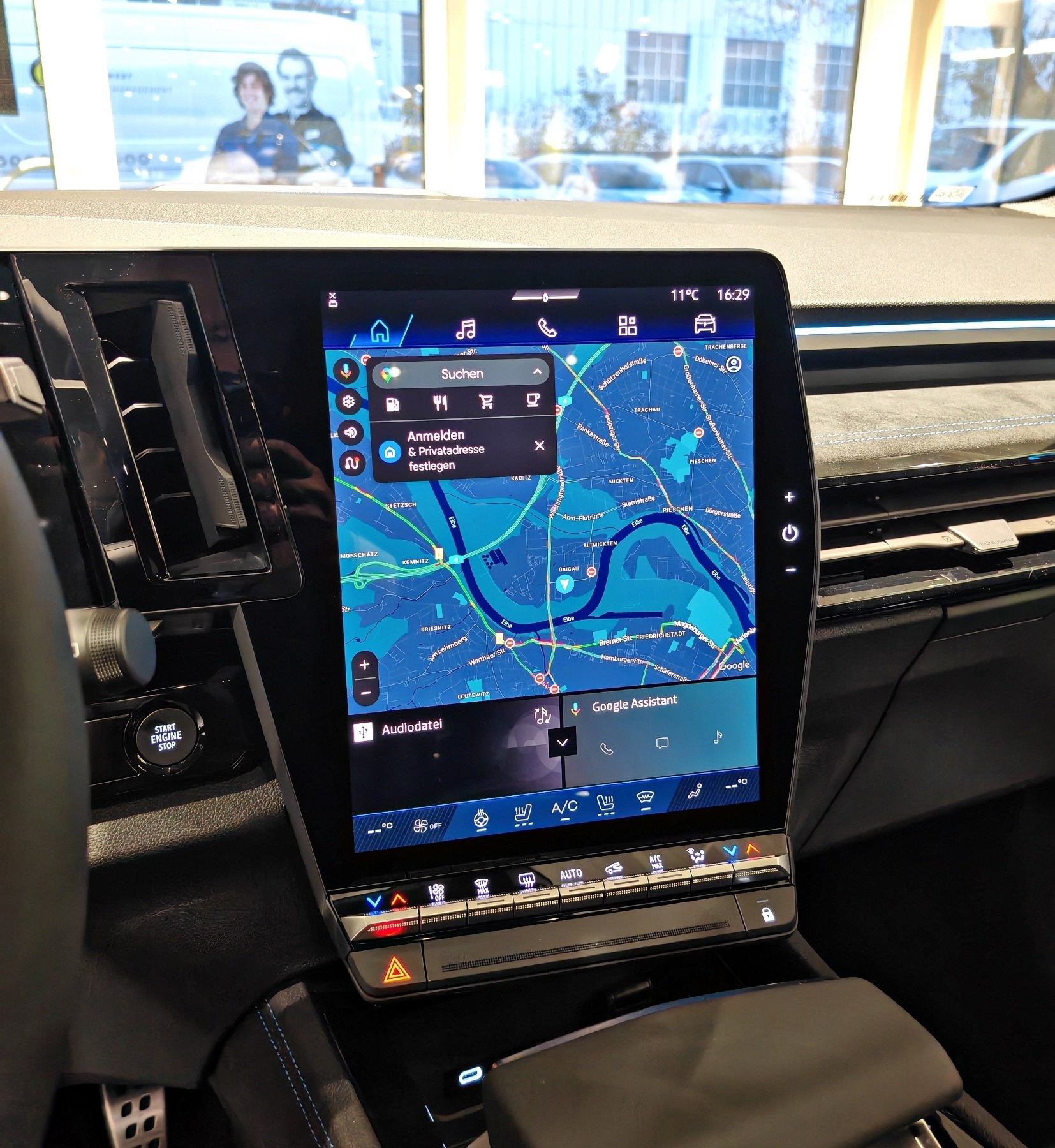 Renault Austral – Bild 27