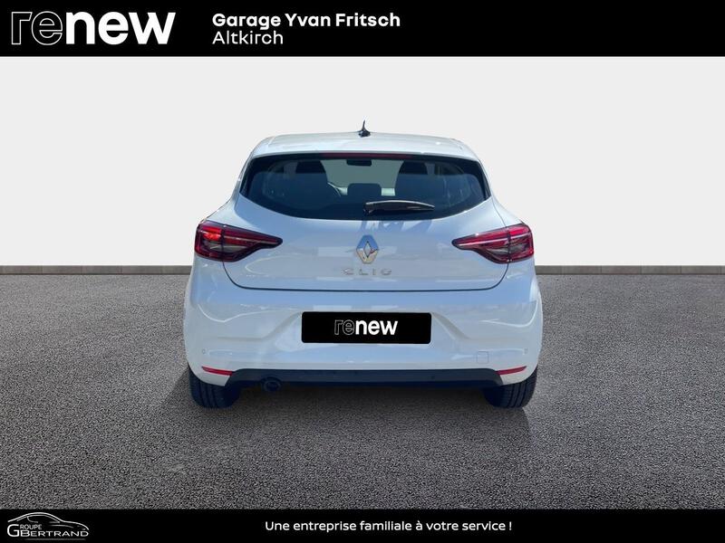 Renault Clio V