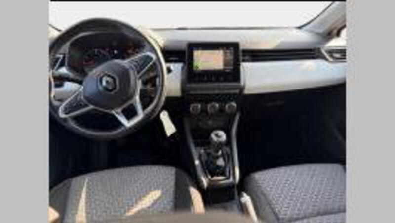 Renault Clio V