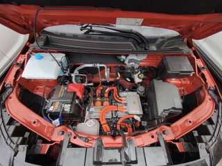 Vehicle 3D Image