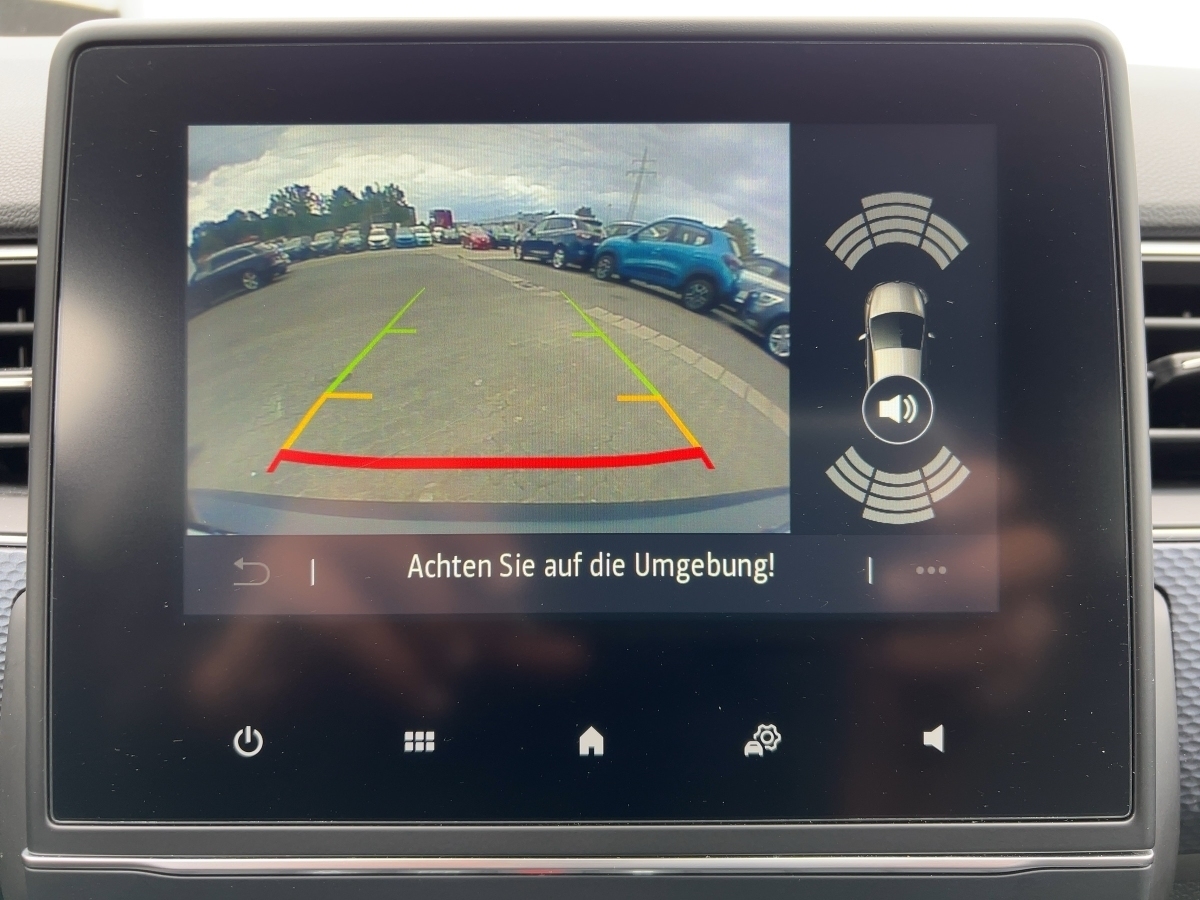 Renault Arkana – Bild 15