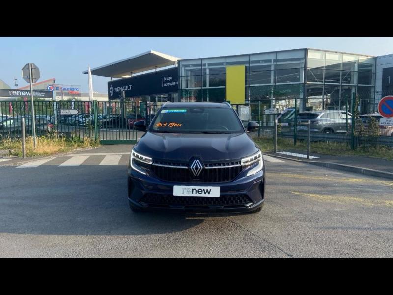 Renault Espace VI