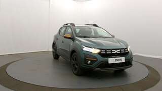 Vehicle 3D Image
