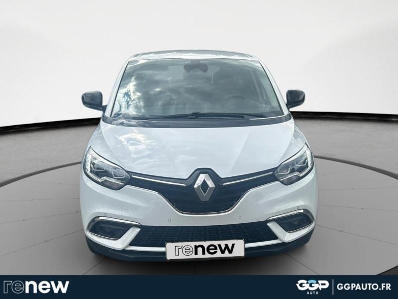Renault Grand Scenic IV