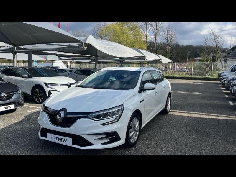 Renault Megane IV Estate