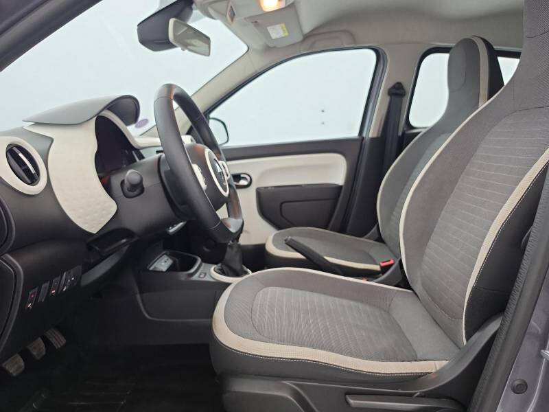 Renault Twingo III