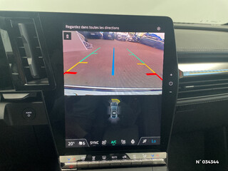 Vehicle 3D Image