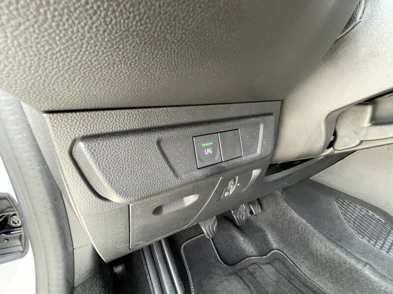 Fahrzeugabbildung Jogger +Autogas+ Bild 12 von 32
