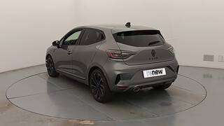 Vehicle 3D Image