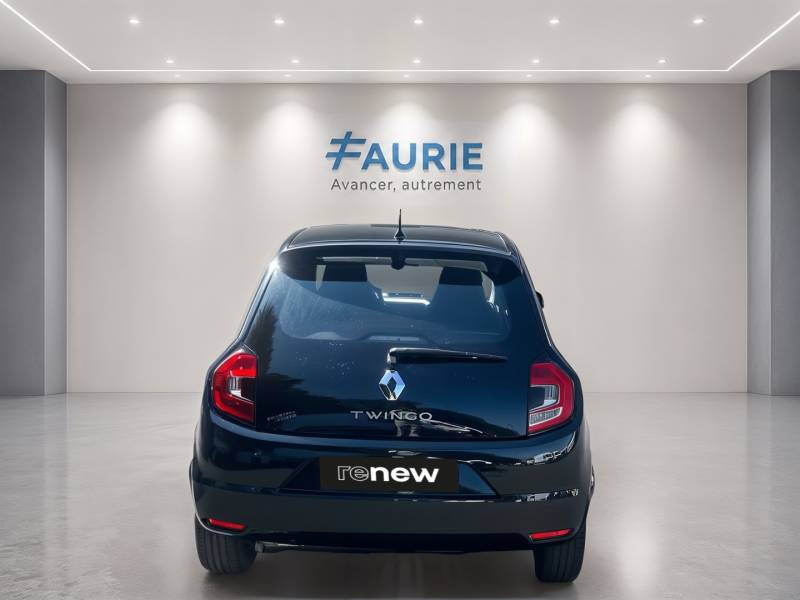 Renault Twingo III