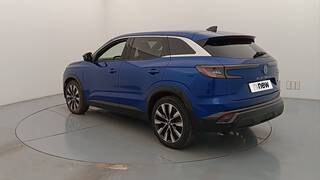 Vehicle 3D Image