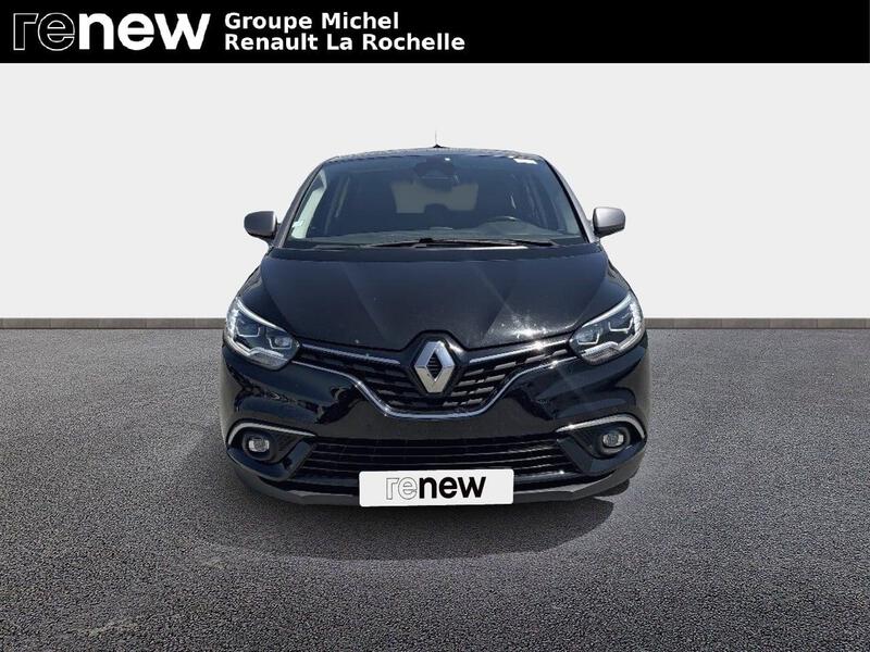 Renault Scenic IV