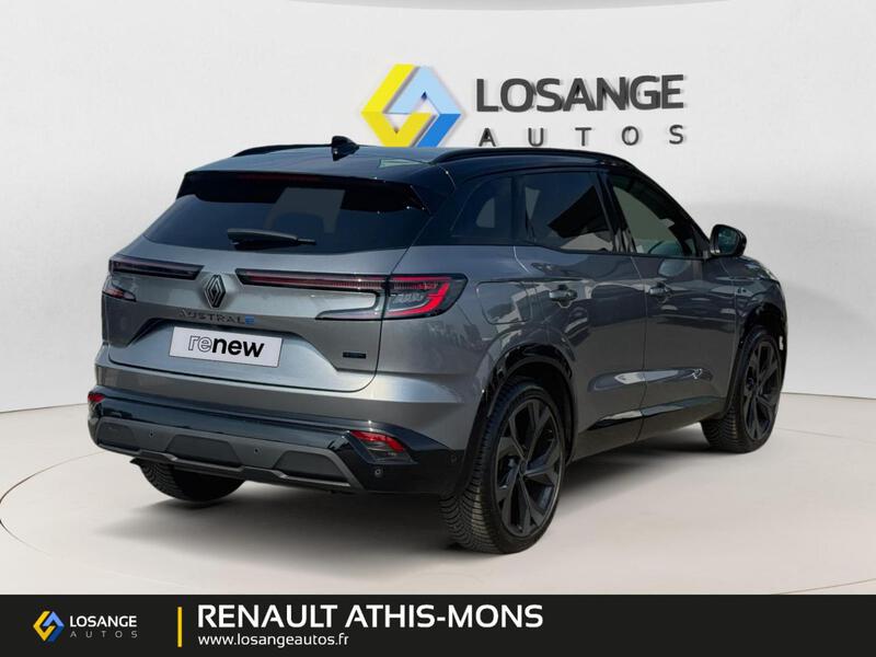 Renault Austral